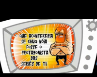 Chuq Nóia Nas Séries de TV